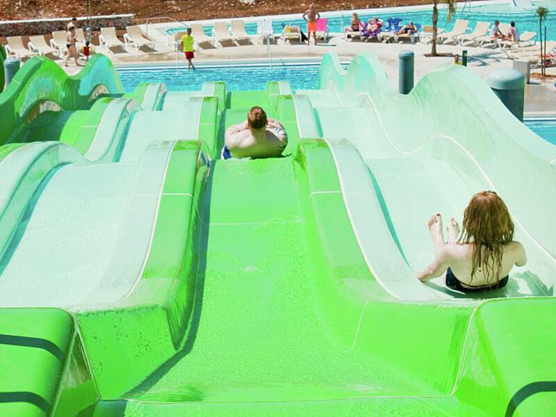 Minura Sur Menorca & Waterpark