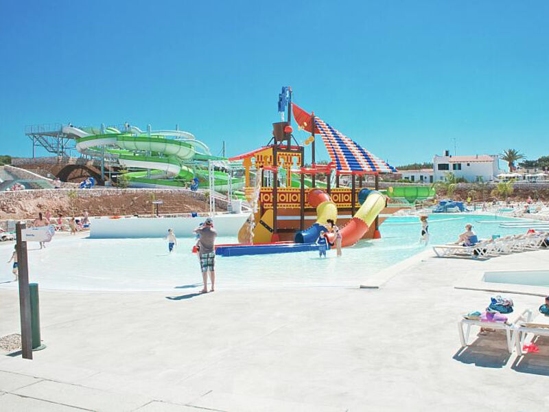 Minura Sur Menorca & Waterpark