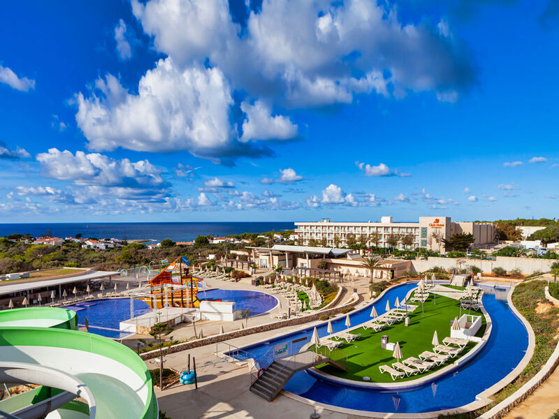 Minura Sur Menorca & Waterpark