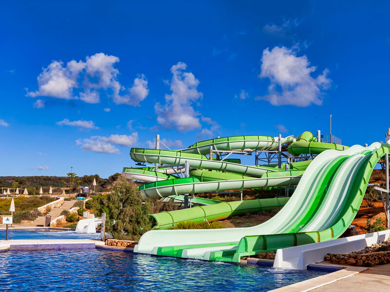 Minura Sur Menorca & Waterpark