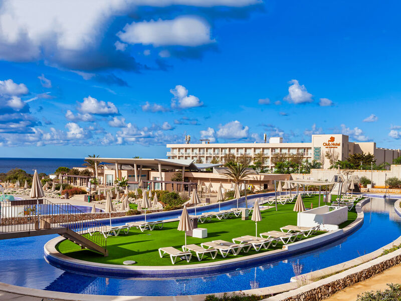 Minura Sur Menorca & Waterpark