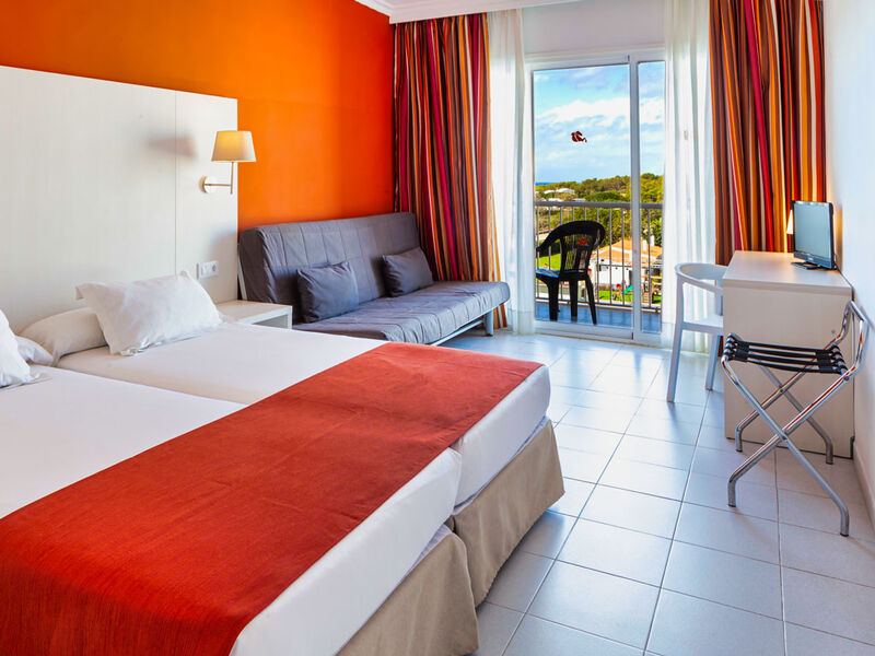 Minura Sur Menorca & Waterpark