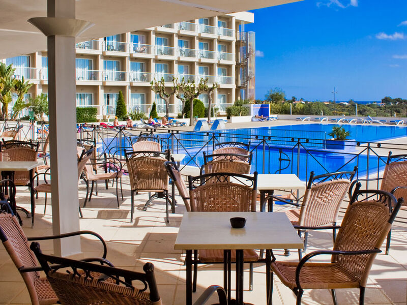 Minura Sur Menorca & Waterpark