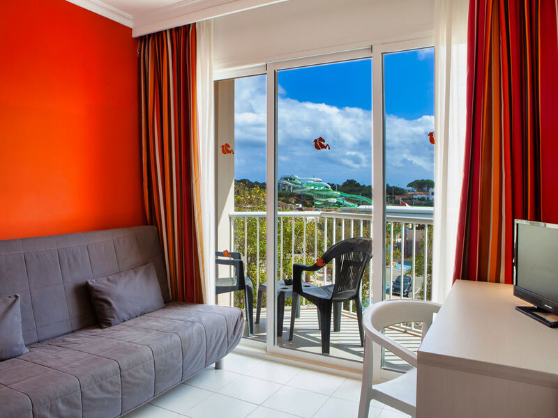 Minura Sur Menorca & Waterpark