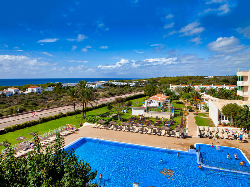 Minura Sur Menorca & Waterpark