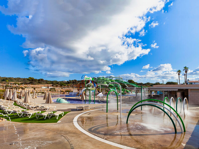 Minura Sur Menorca & Waterpark