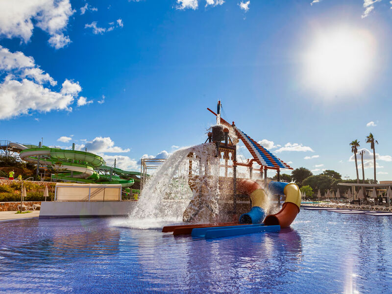 Minura Sur Menorca & Waterpark