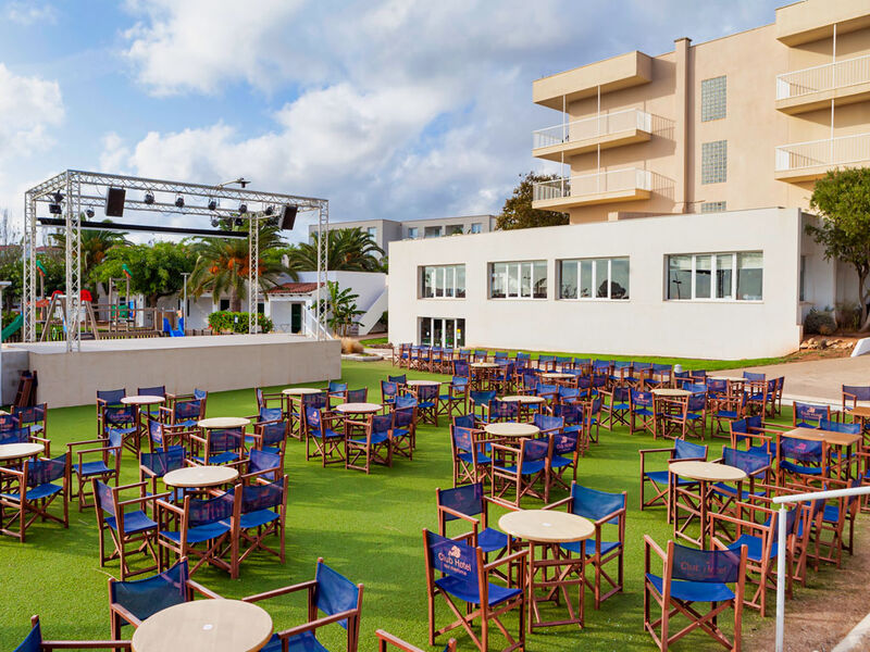 Minura Sur Menorca & Waterpark