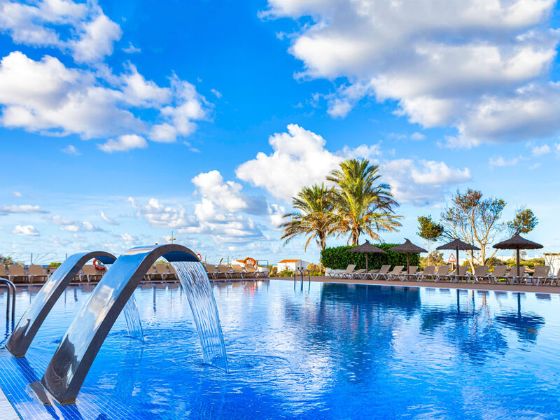 Minura Sur Menorca & Waterpark