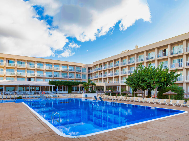 Minura Sur Menorca & Waterpark