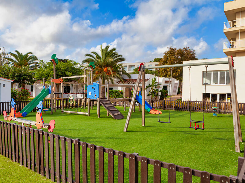 Minura Sur Menorca & Waterpark