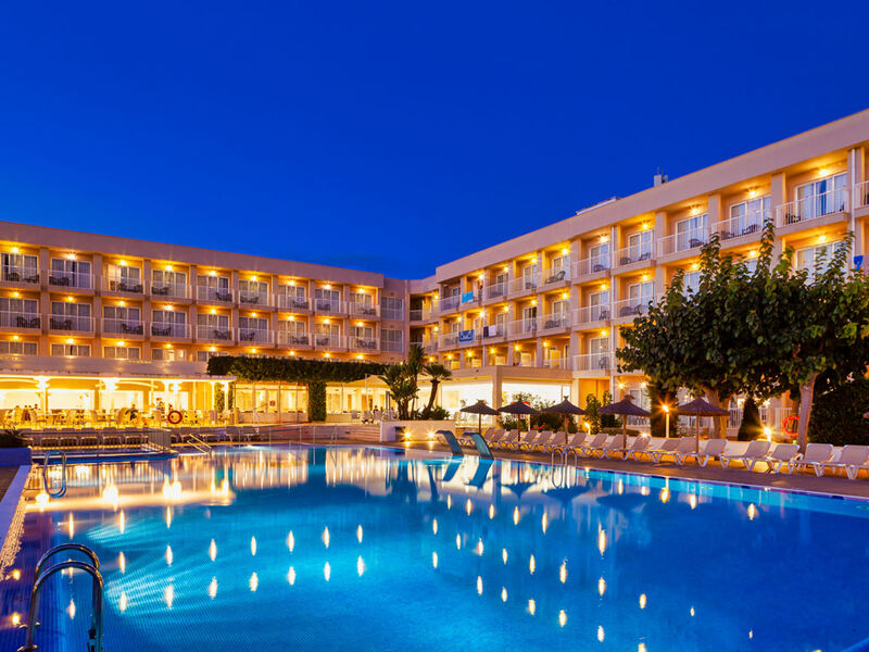 Minura Sur Menorca & Waterpark