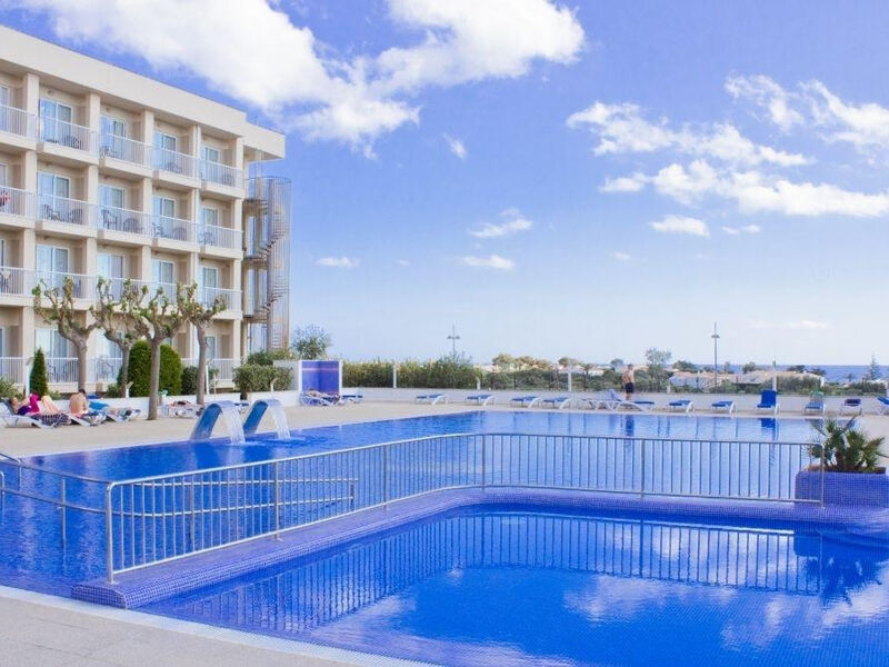 Minura Sur Menorca & Waterpark