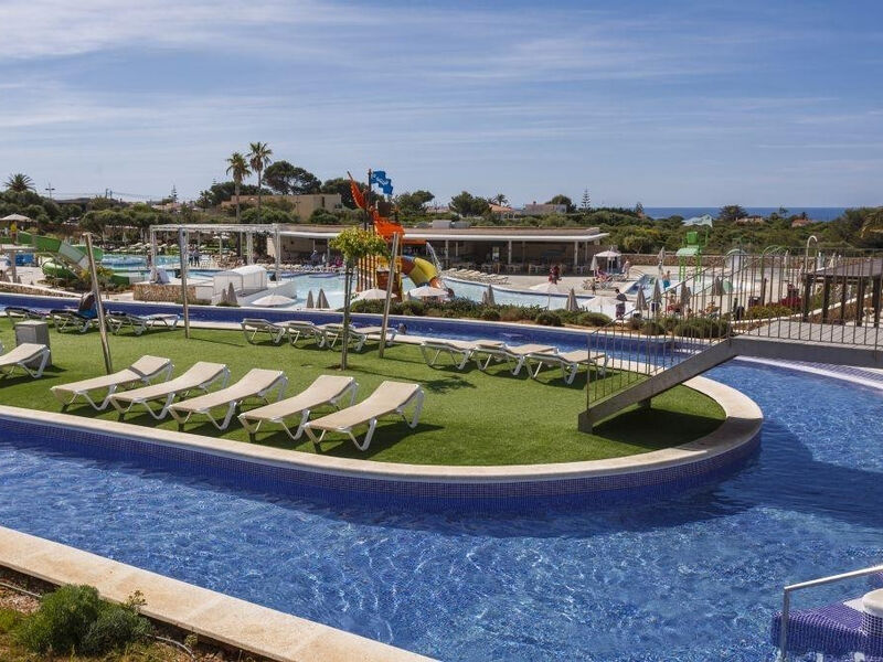 Minura Sur Menorca & Waterpark
