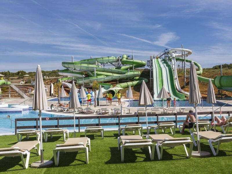 Minura Sur Menorca & Waterpark