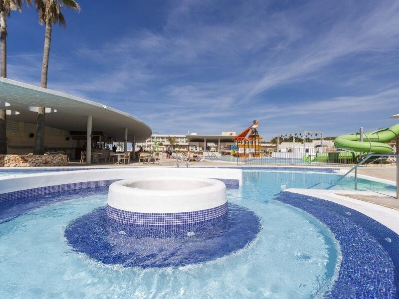 Minura Sur Menorca & Waterpark