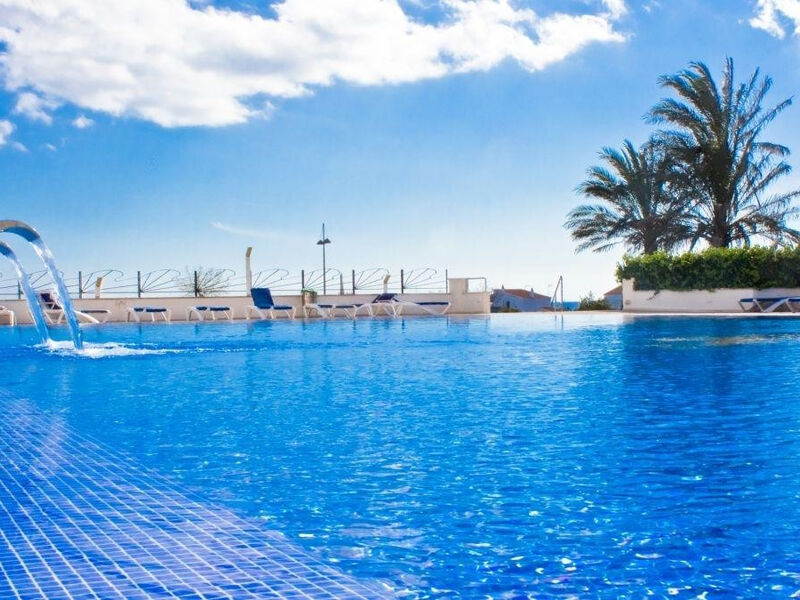 Minura Sur Menorca & Waterpark