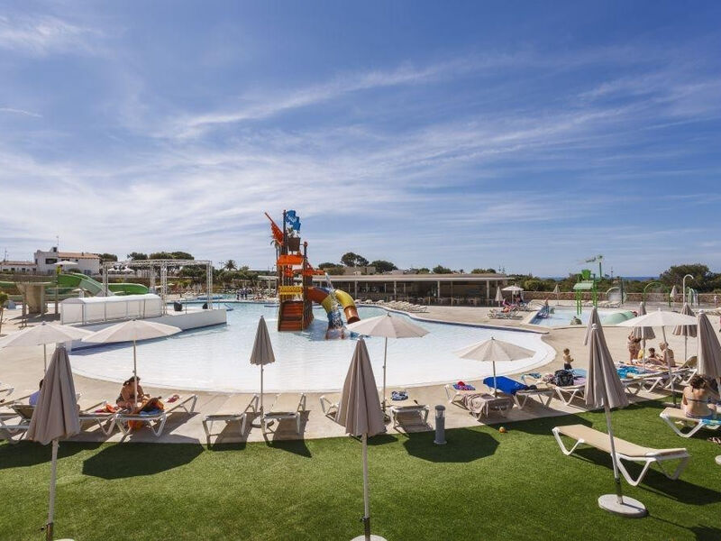 Minura Sur Menorca & Waterpark