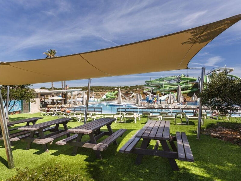 Minura Sur Menorca & Waterpark