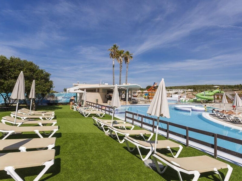Minura Sur Menorca & Waterpark