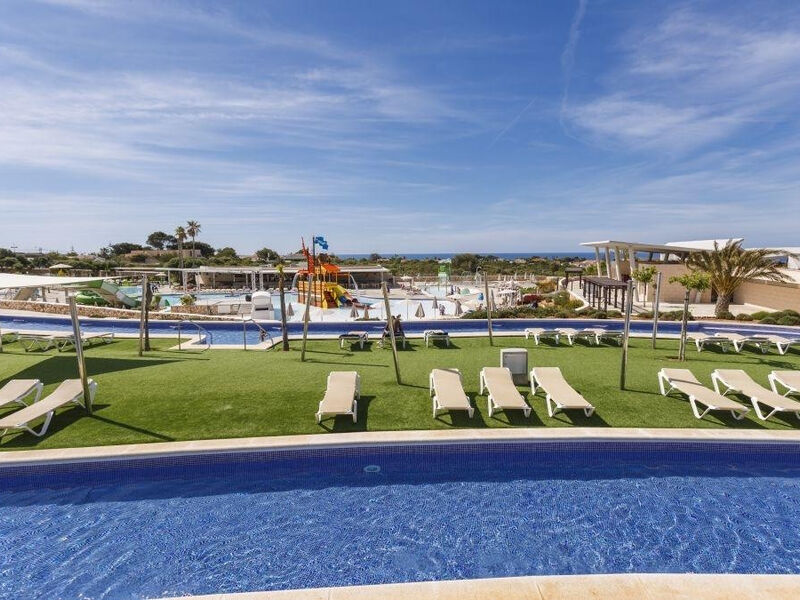 Minura Sur Menorca & Waterpark