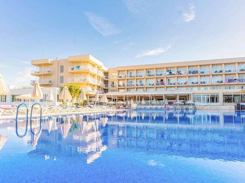 Minura Sur Menorca & Waterpark