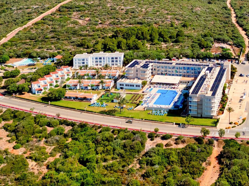 Minura Sur Menorca & Waterpark