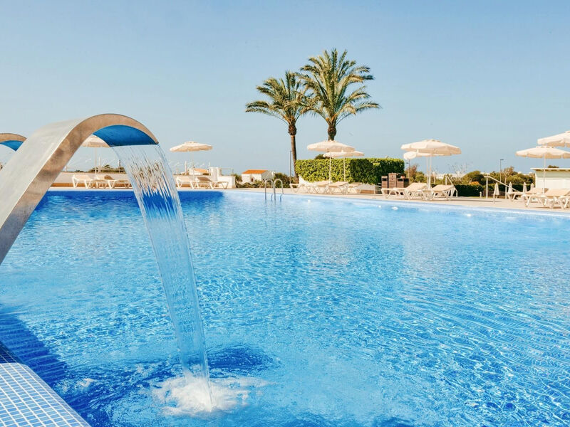 Minura Sur Menorca & Waterpark
