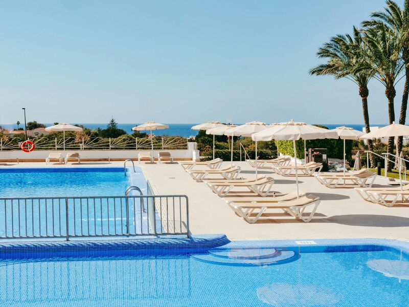 Minura Sur Menorca & Waterpark
