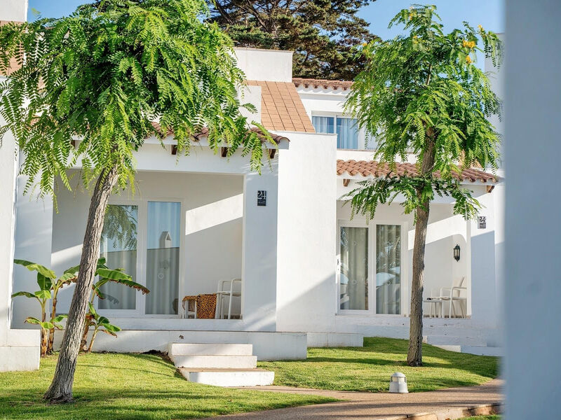 Minura Sur Menorca & Waterpark