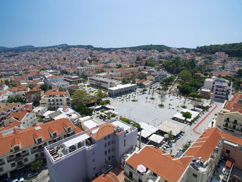 Mirabel City Center