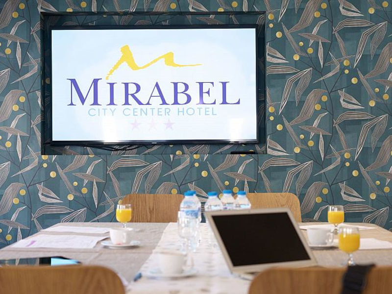 Mirabel City Center