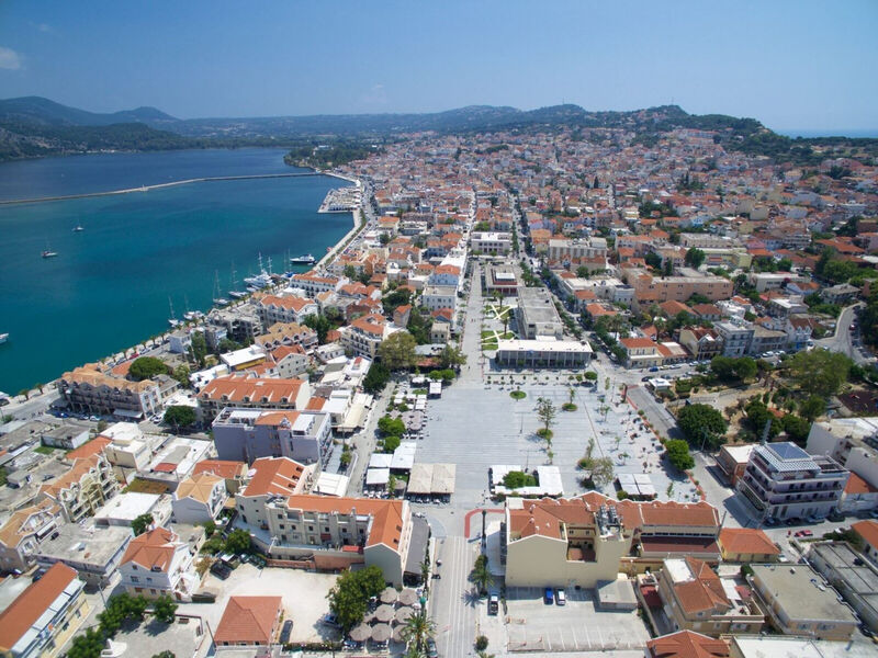 Mirabel City Center Hotel