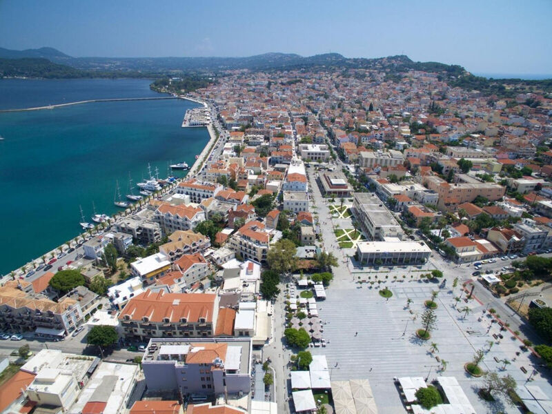 Mirabel City Center Hotel