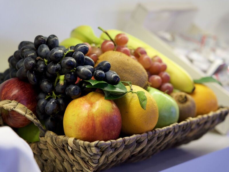 Mirabel City Center Hotel