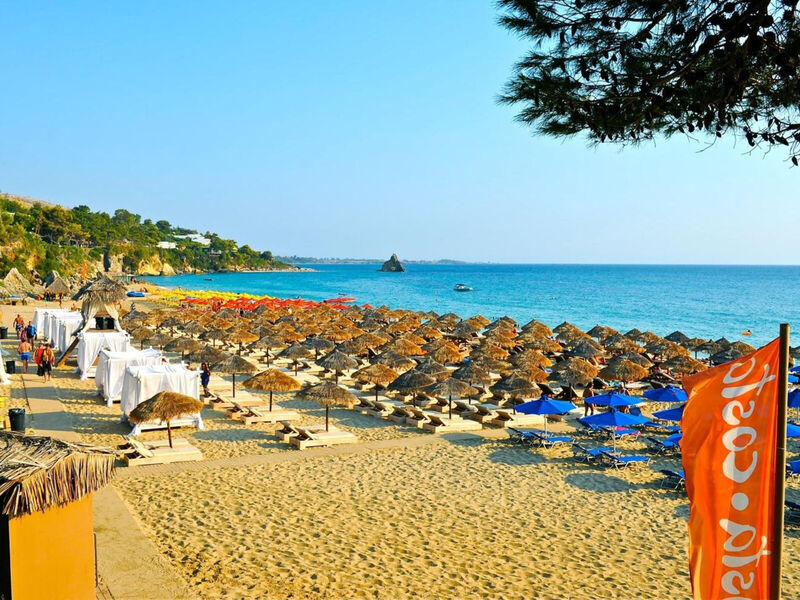 Mirabel City Center Hotel