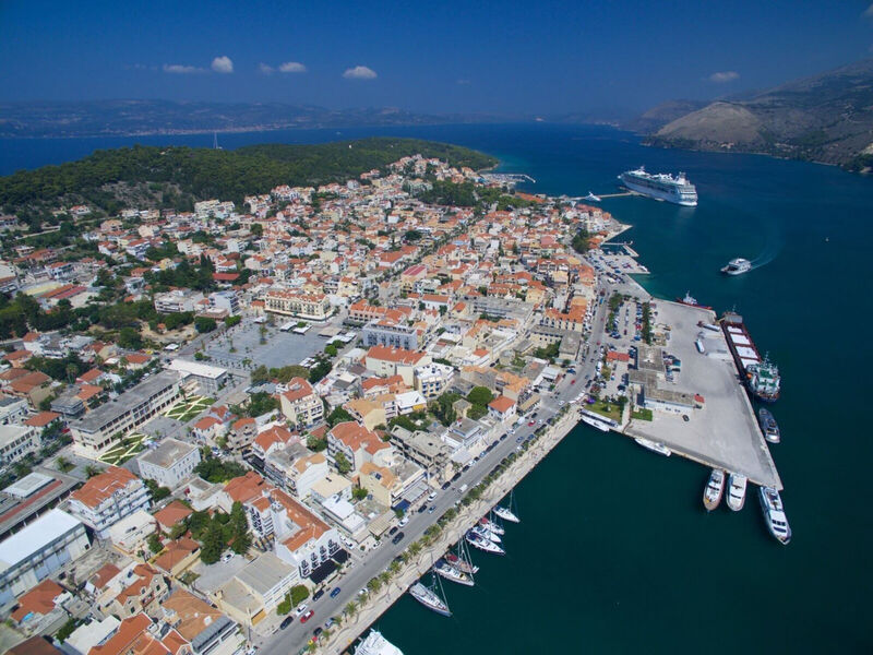 Mirabel City Center Hotel