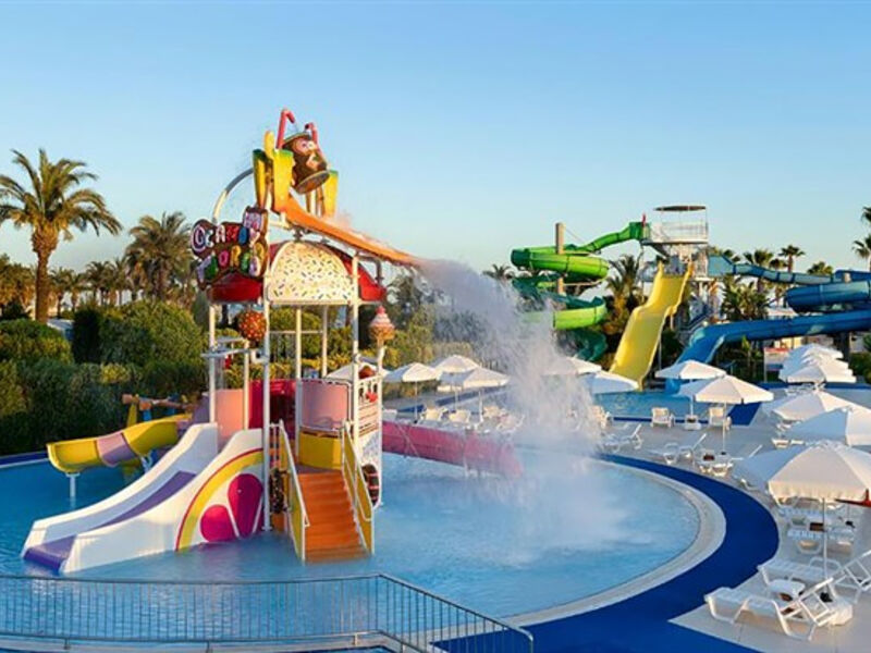 Miracle Resort