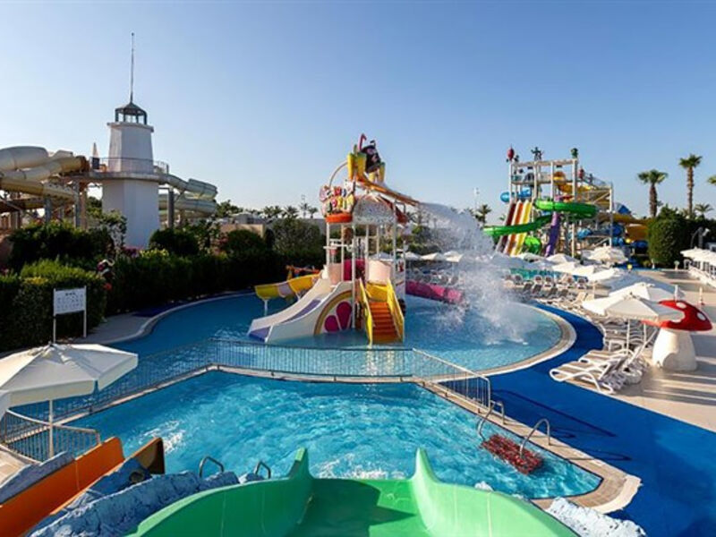 Miracle Resort