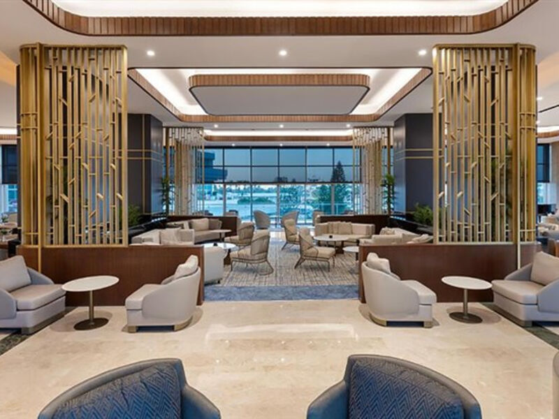 Miracle Resort