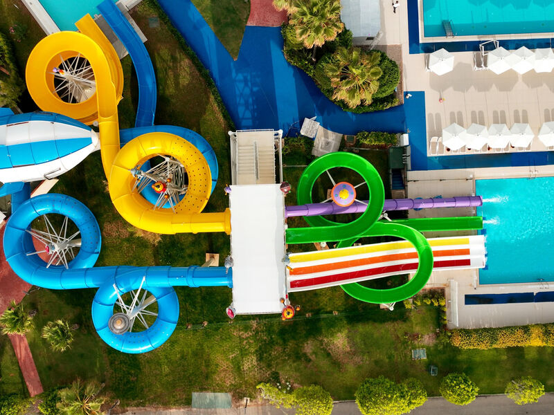 Miracle Resort