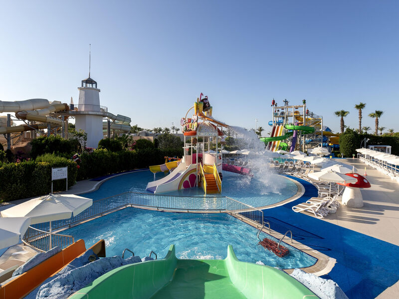 Miracle Resort