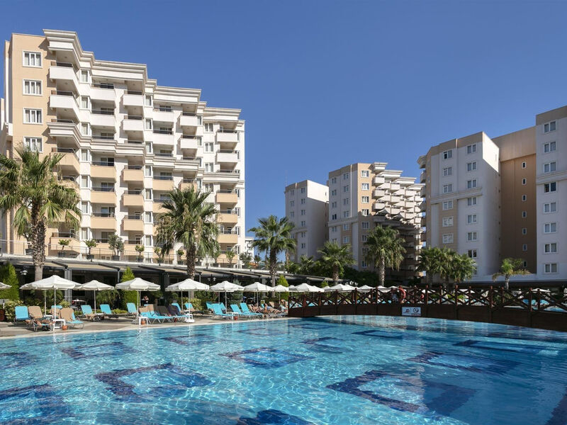 Miracle Resort