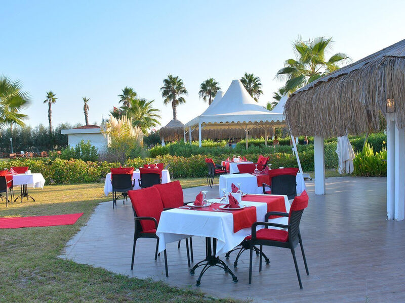 Miracle Resort