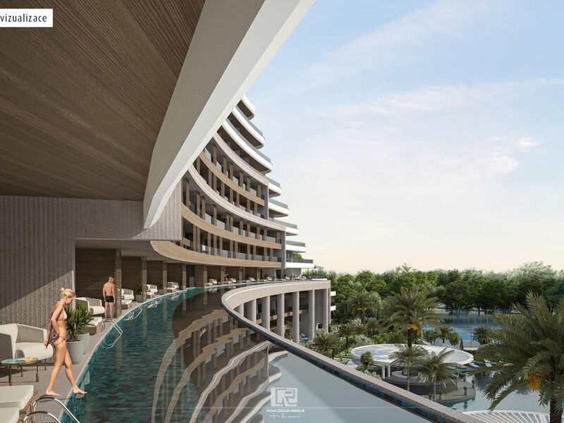 Miracle Resort