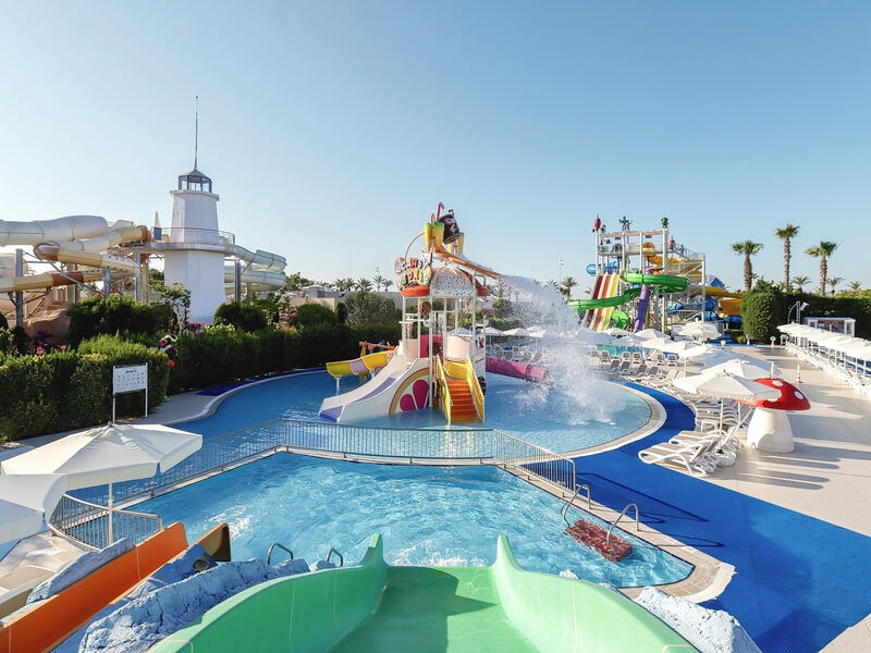 Miracle Resort