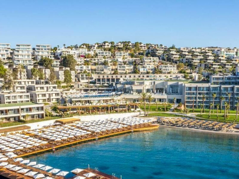 Mirada Exclusive Bodrum