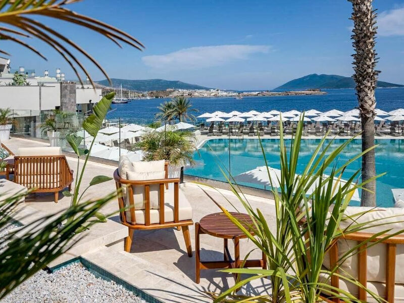 Mirada Exclusive Bodrum