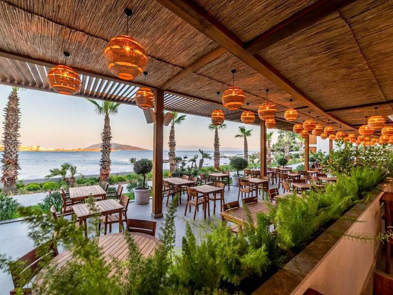 Mirada Exclusive Bodrum