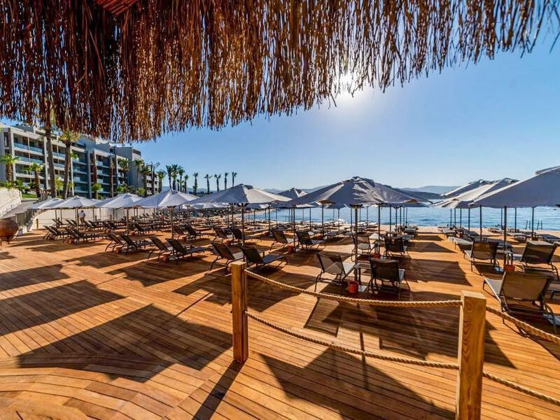 Mirada Exclusive Bodrum